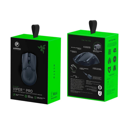Razer Viper V2 Pro - Black