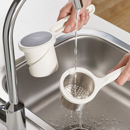 Joseph Joseph Helix White Potato Ricer