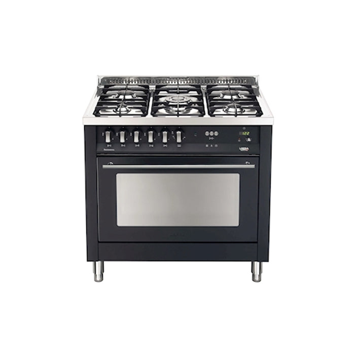 Lofra Cooker PNMG96G2VGI/CI