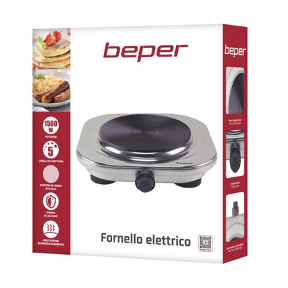 Beper Electric Stove, P101PIA100