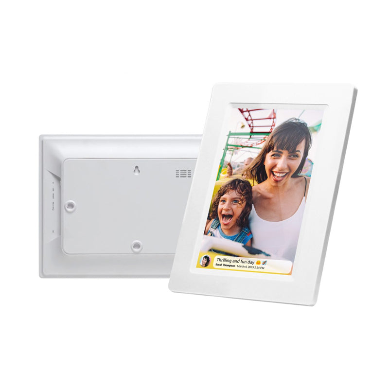 Frameo Digital frame DPF7000 Black