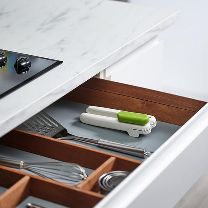 Joseph Joseph Duo 3 in 1 Can Opener White/Green