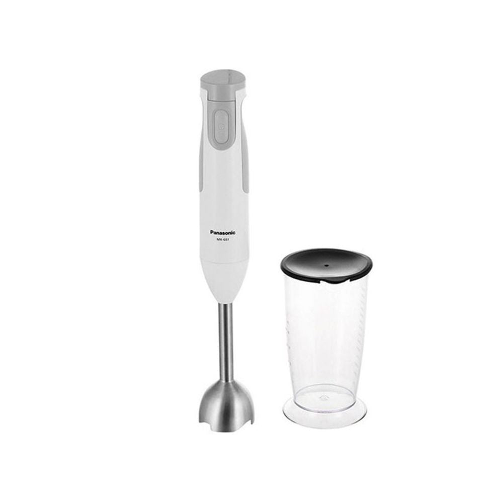 Panasonic Hand Blender 600W - MX-GS1WTN