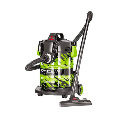 Bissell PowerClean Drum Wet & Dry Vacuum | 2026E
