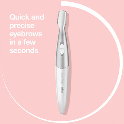 Braun FG1106 Hello Brows