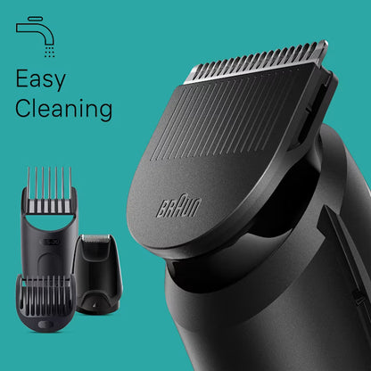 Braun MGK3410 6in1 Male Grooming