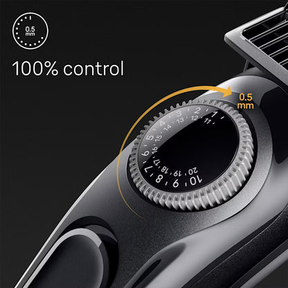 Braun BT3410 Beard Trimmer