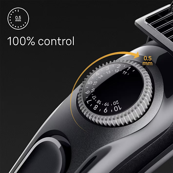 Braun BT3410 Beard Trimmer