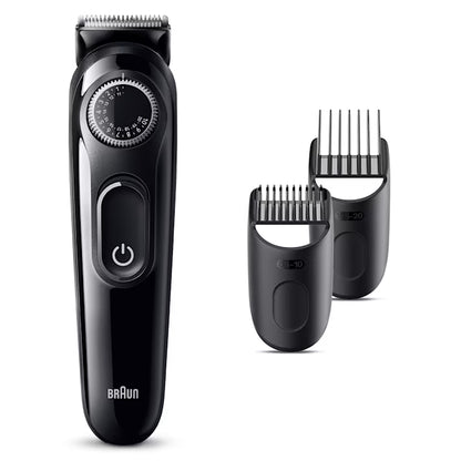 Braun BT3410 Beard Trimmer