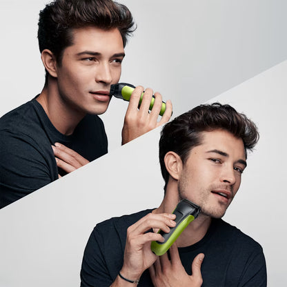 Braun Series 3 300s Rechargeable Electric Shaver For Men