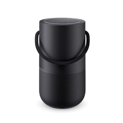 Bose Portable Smart Speaker Triple Black