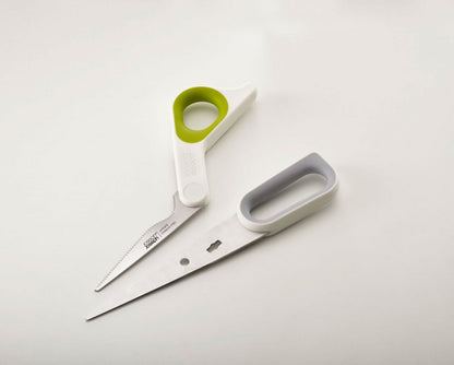 Joseph Joseph PowerGrip™ Kitchen Scissors