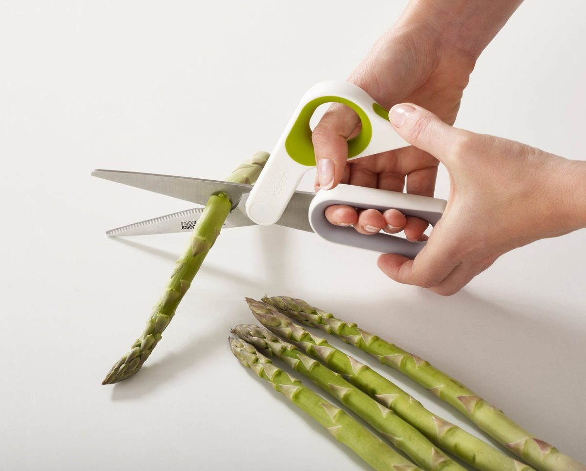 Joseph Joseph PowerGrip™ Kitchen Scissors