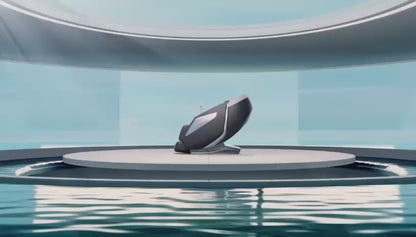 King Chef Massage Chair