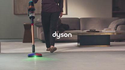 Dyson V16 Animal Piston