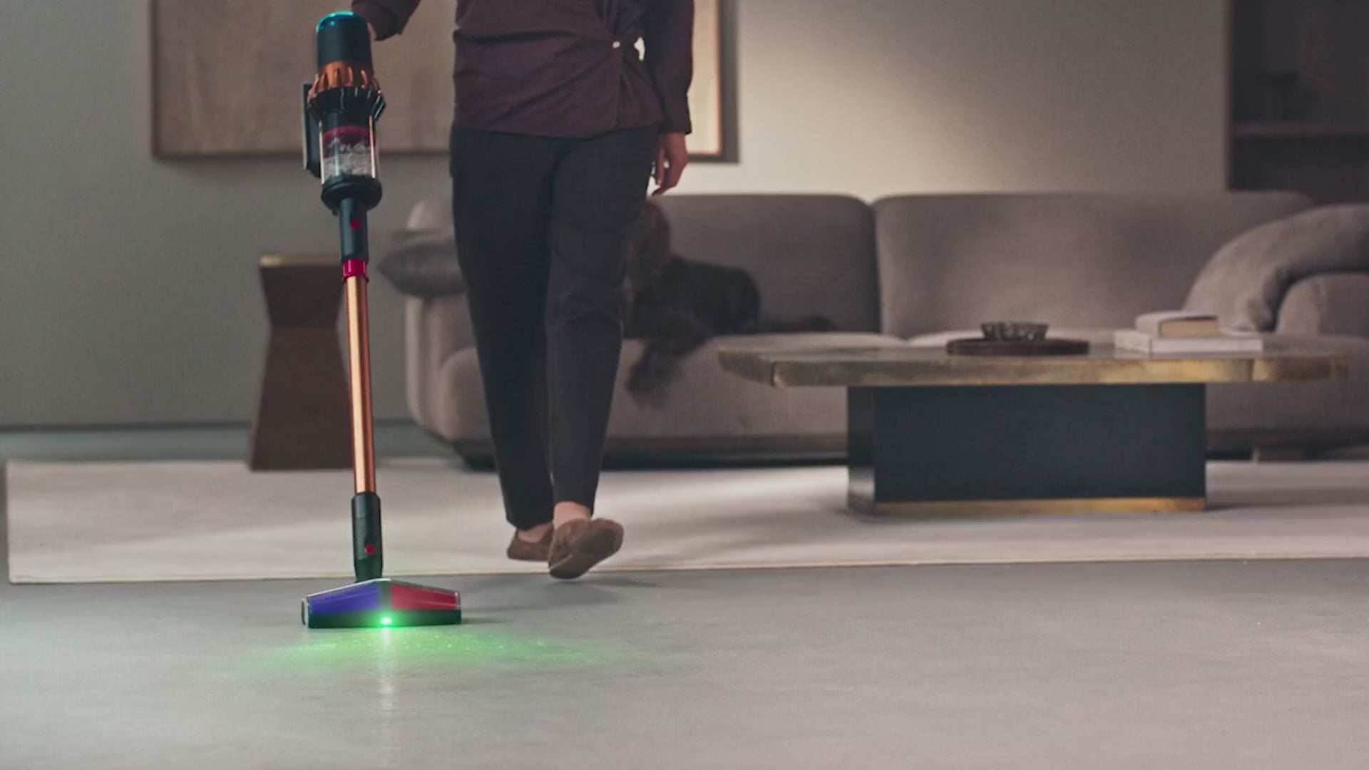 Dyson V16 animal Piston Submarine