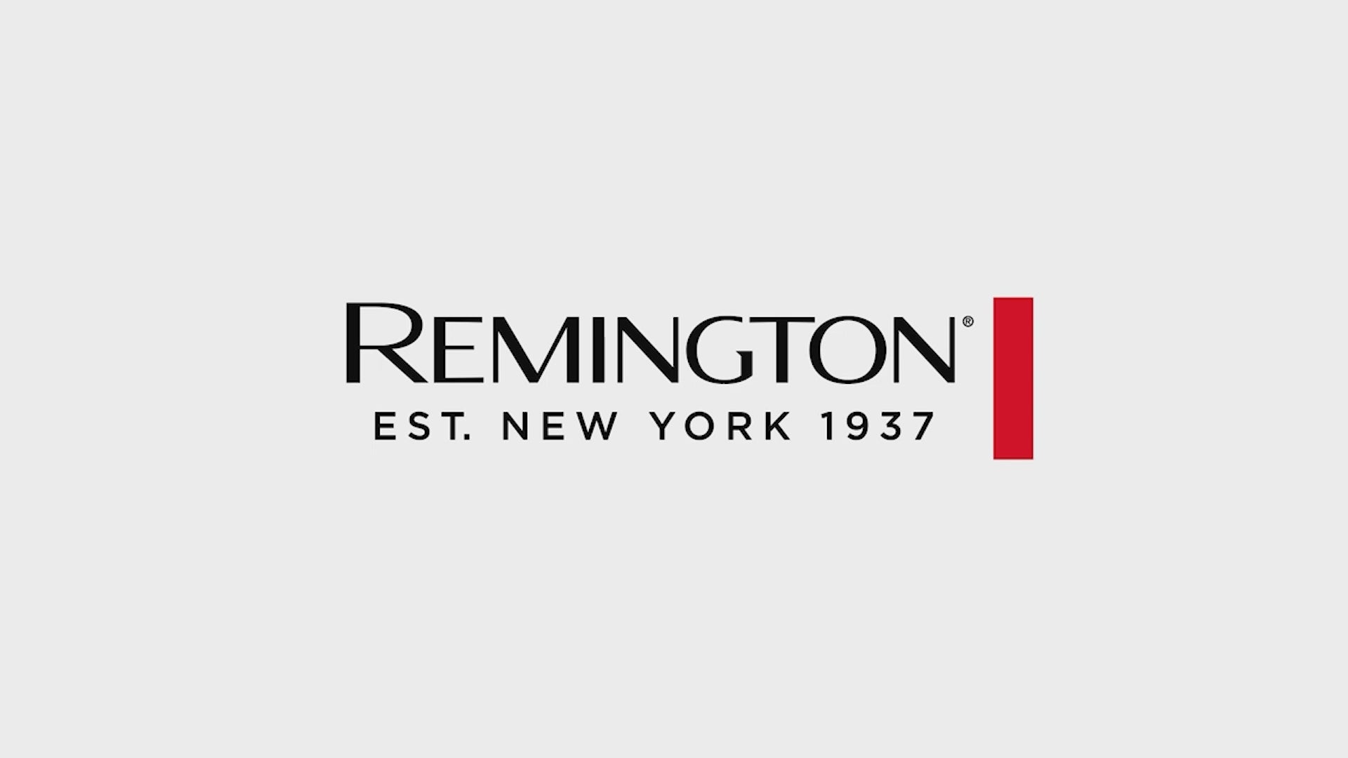 Remington EC8930 AIRvive™ Digital Hair Dryer