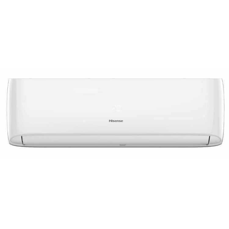 Hisense Split Air Condition, 9,000 BTU, Inverter, WIFI, Economi, R32