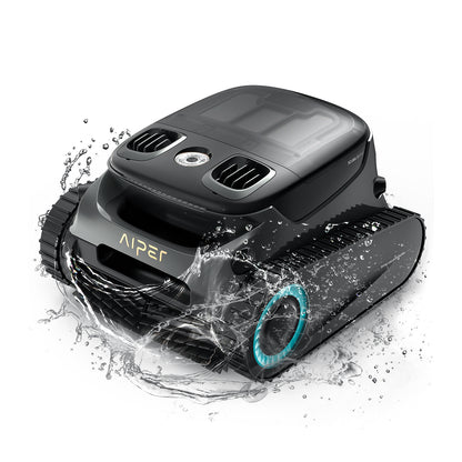 Aiper Scuba S1 Pro Cordless Robotic Pool Cleaner
