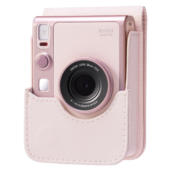FUJIFILM Instax Camera Mini Evo PINK