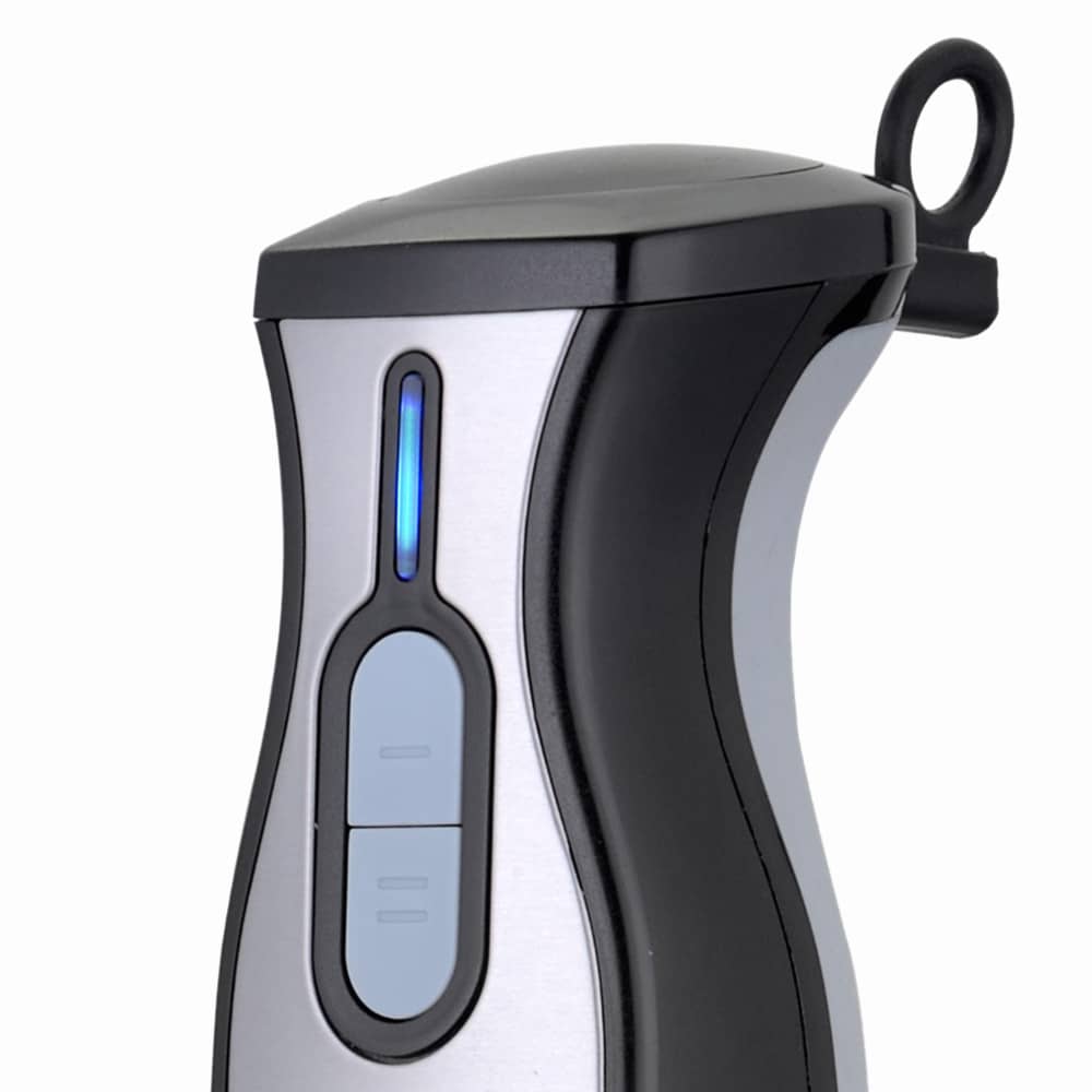 Haeger Hand Blender Extreme (Black)