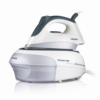 Haeger Ironing Center Marbella