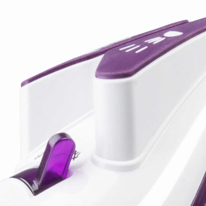 Haeger Pro Glider Steam Iron