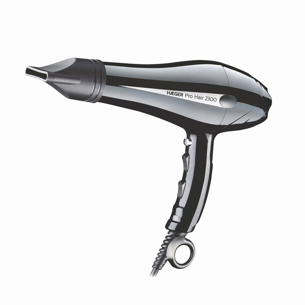 Haeger Pro Hair Dryer