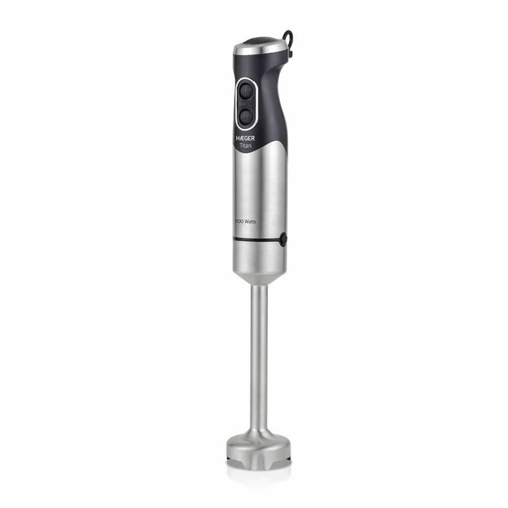 Haeger Hand Blender Titan
