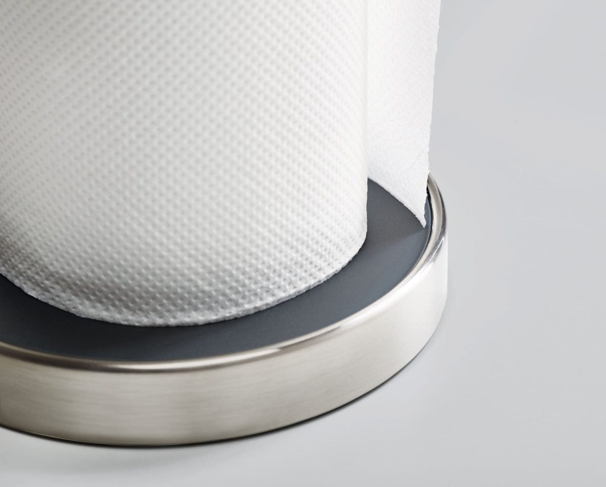 Joseph Joseph Push&Tear™ Kitchen Roll Holder