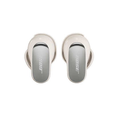 Bose QuietComfort Ultra Earbuds (2nd Gen) White Smoke