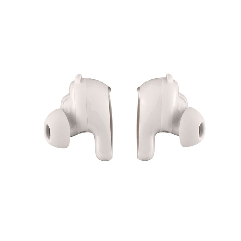 Bose QuietComfort Ultra Earbuds (2nd Gen) White Smoke