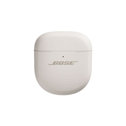 Bose QuietComfort Ultra Earbuds (2nd Gen) White Smoke