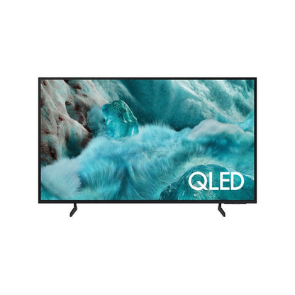 Samsung QLED Q7F 4K Samsung Vision AI Smart TV (2025)