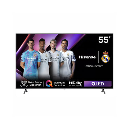 Hisense Q7N QLED 4K VIDAA Smart TV