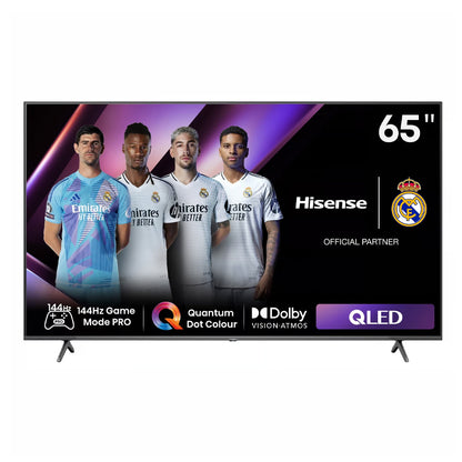 Hisense Q7N QLED 4K VIDAA Smart TV