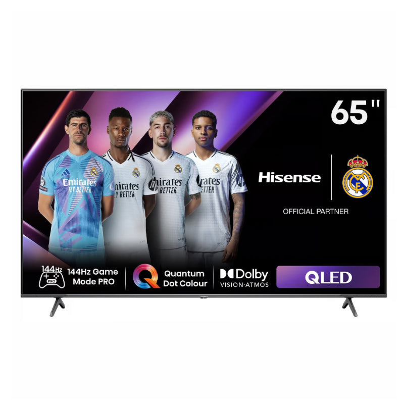 Hisense Q7N QLED 4K VIDAA Smart TV