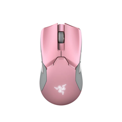 Razer Viper Ultimate with Charging Dock - Quartz