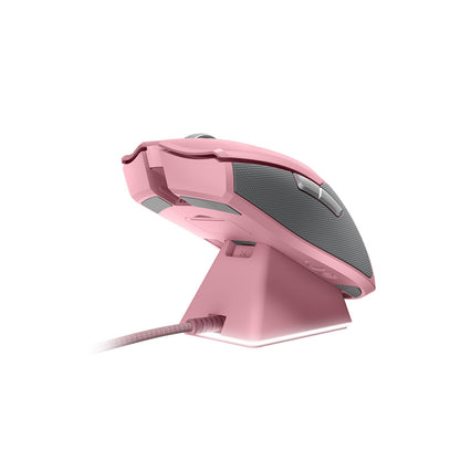 Razer Viper Ultimate with Charging Dock - Quartz