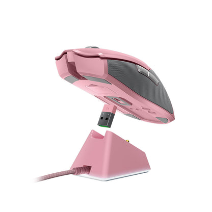 Razer Viper Ultimate with Charging Dock - Quartz