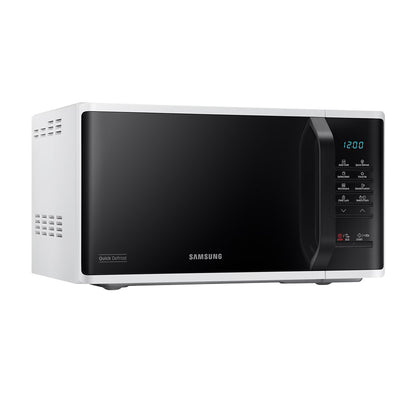 Samsung Solo Microwave Oven, 23L