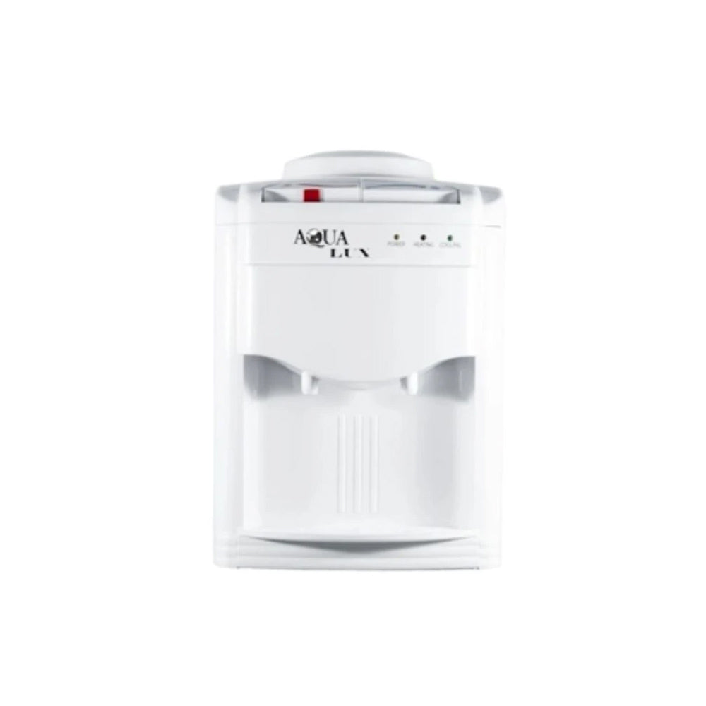 Aqualux Water Dispenser Table Top White