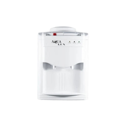 Aqualux Water Dispenser Table Top White
