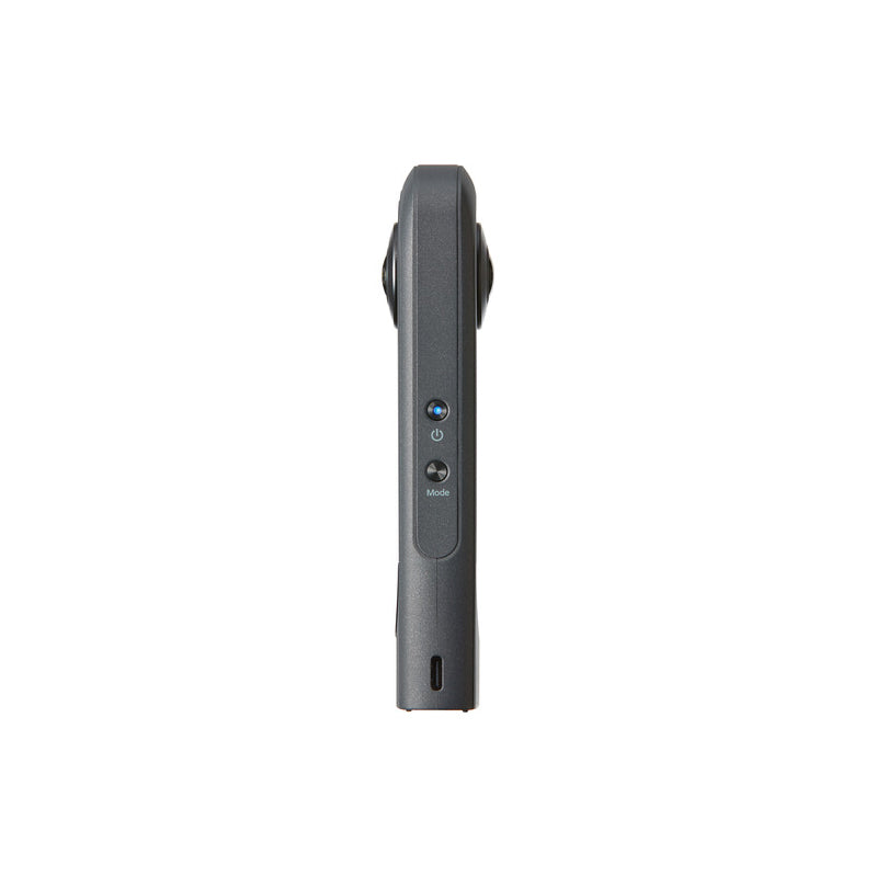 Ricoh THETA X 360° Camera
