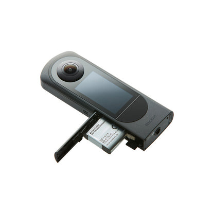 Ricoh THETA X 360° Camera