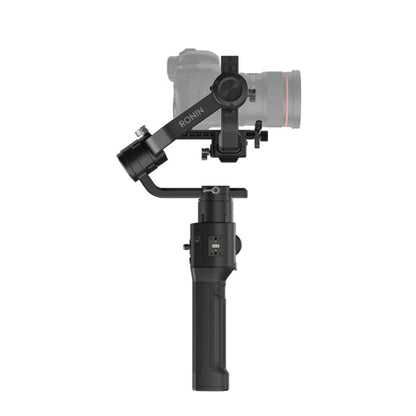 DJI Ronin-S Handheld 3-Axis Gimbal Stabilizer