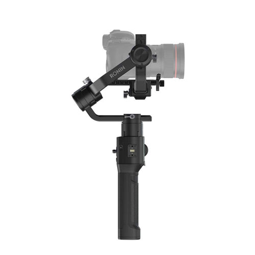 DJI Ronin-S Handheld 3-Axis Gimbal Stabilizer