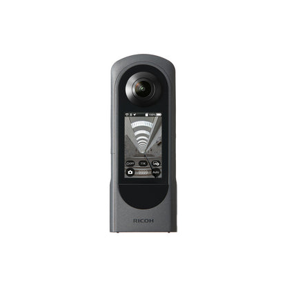 Ricoh THETA X 360° Camera