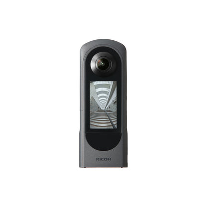 Ricoh THETA X 360° Camera