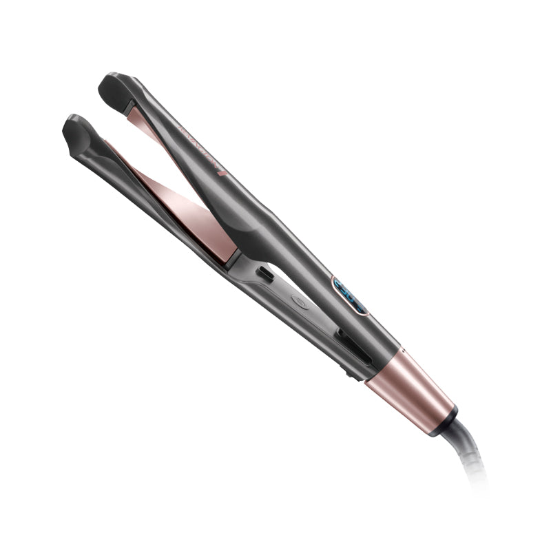 Remington Curl & Straight Confidence 2-in-1 Straightener